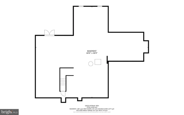 $1,699,900 | 1051 Northfalls Court, Great Falls, VA 22066