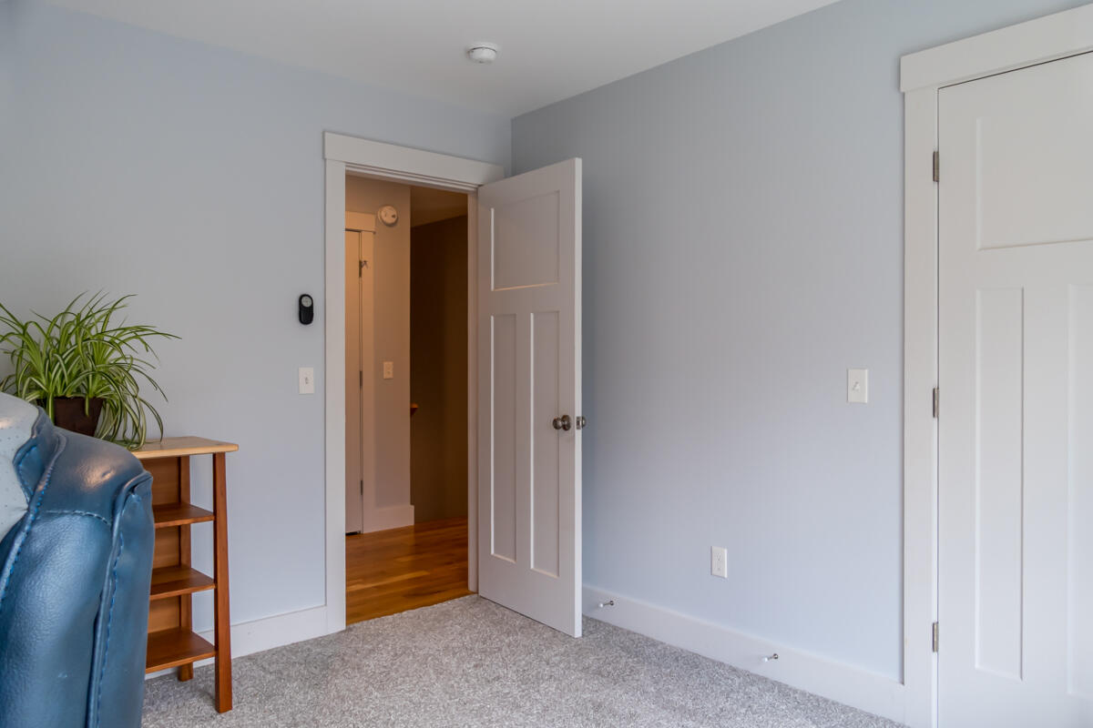 133 Libby Road Pownal, ME 04069 - Photo 46 of 63 58-4th bedroom (3 of 3)