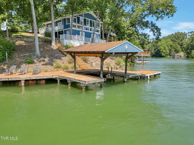 $489,000 | 153 H R King Road, Unit 1, Gray, TN 37615