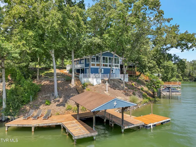 $489,000 | 153 H R King Road, Unit 1, Gray, TN 37615