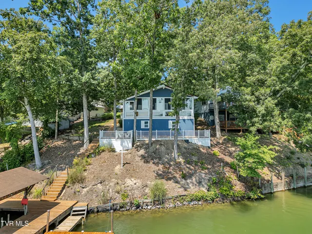 $489,000 | 153 H R King Road, Unit 1, Gray, TN 37615