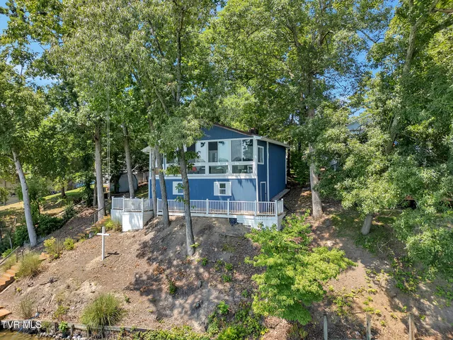 $489,000 | 153 H R King Road, Unit 1, Gray, TN 37615