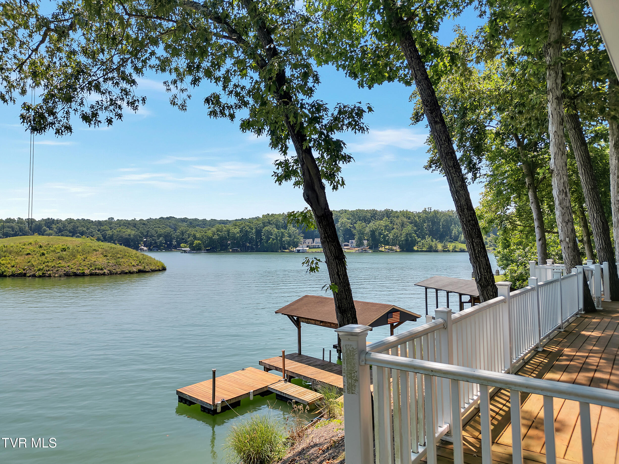 153 H R King Road, Unit 1 Gray, TN 37615 - Photo 10 of 49 153 H R King (7)