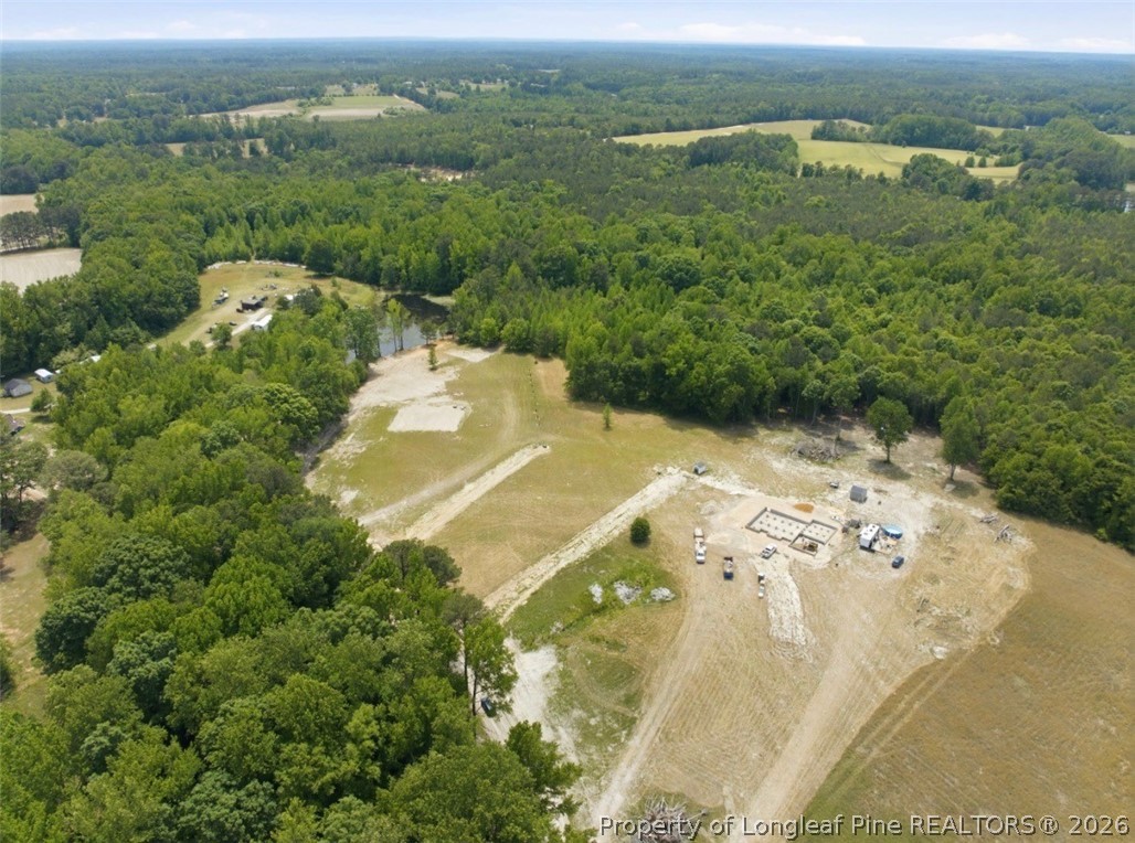 1098 Cedar Lane Road Sanford, NC 27332 - Photo 9 of 12