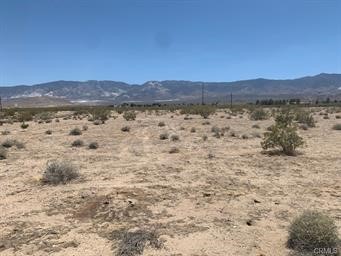 0 Desert View Road Lucerne Valley, CA 92356 - Photo 2 of 3 a view of lake and mountain