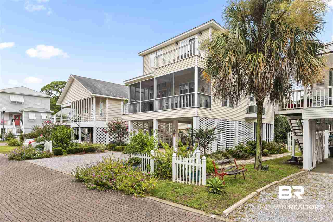 12475 State Highway, Unit 23 Gulf Shores, AL 36542 - Photo 4 of 36