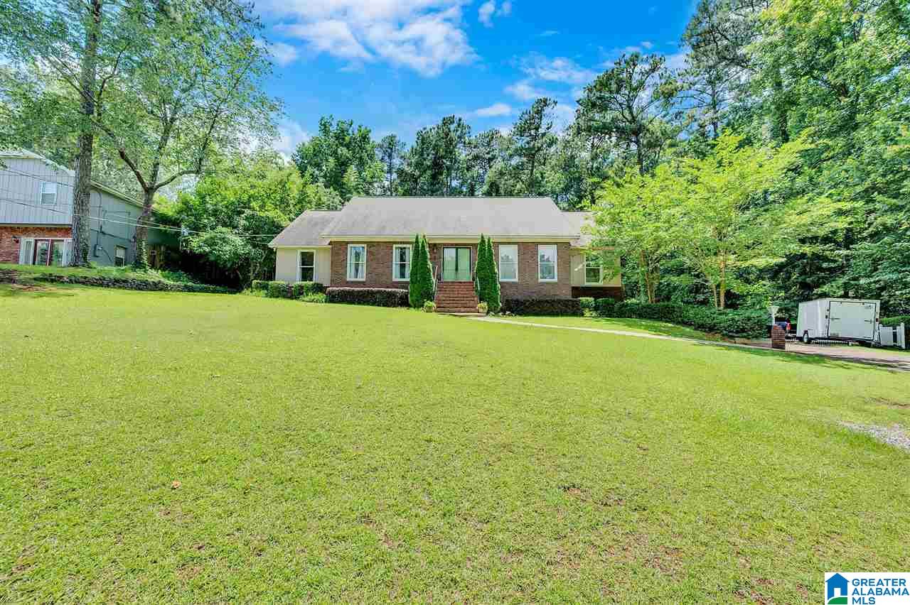 3218 19th Street North Bessemer, AL 35023 - Photo 2 of 41