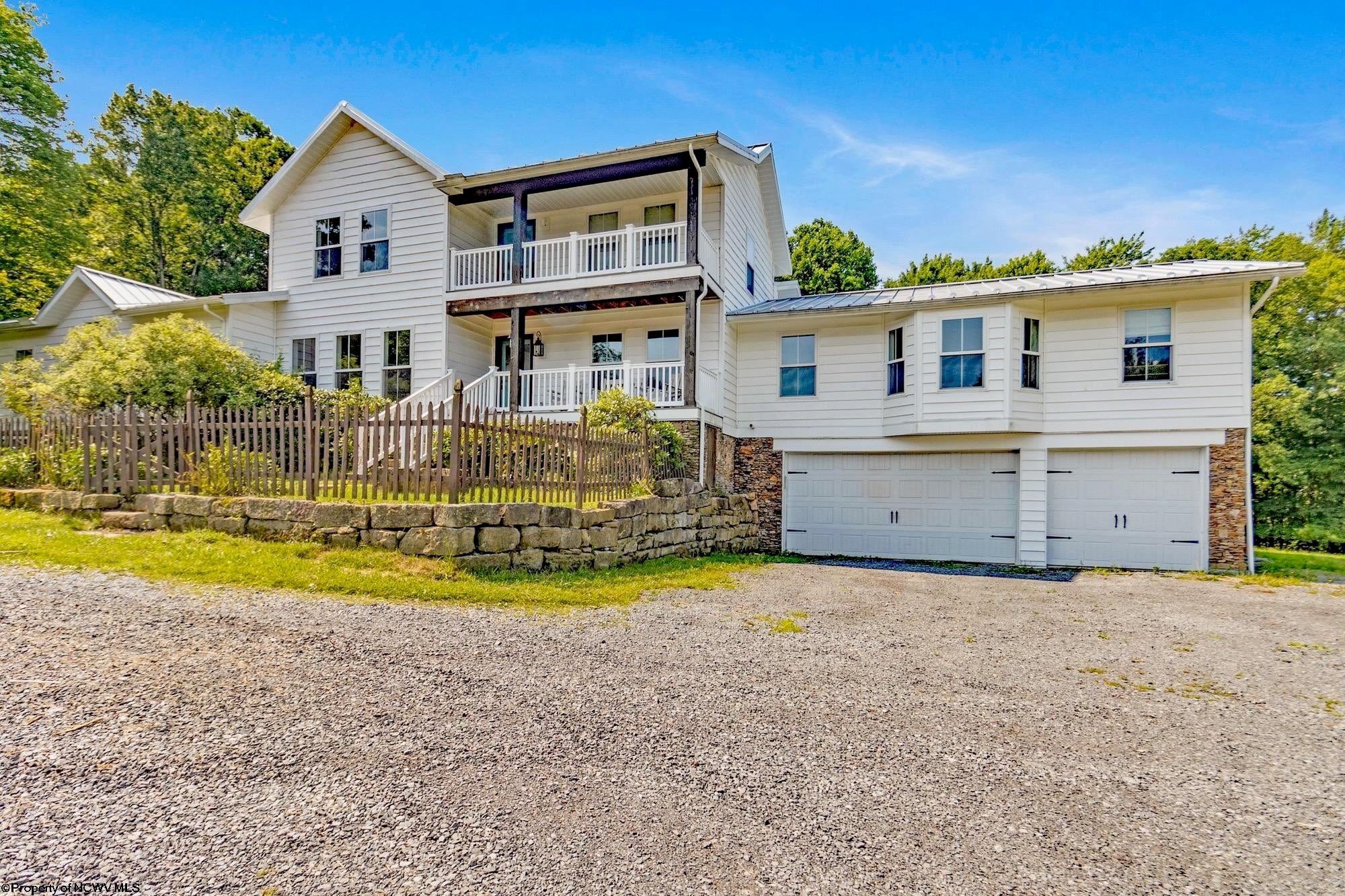 554 County Rte 75/4 Morgantown, WV 26508 - Photo 2 of 50 Gallery Image 2