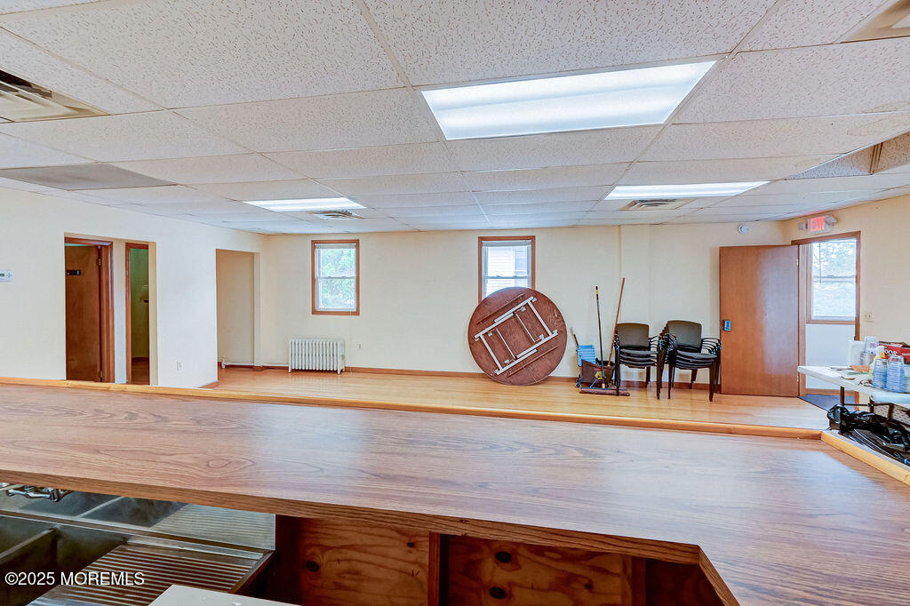 95 Broadway Keyport, NJ 07735 - Photo 23 of 31 a view of a room with gym equipment