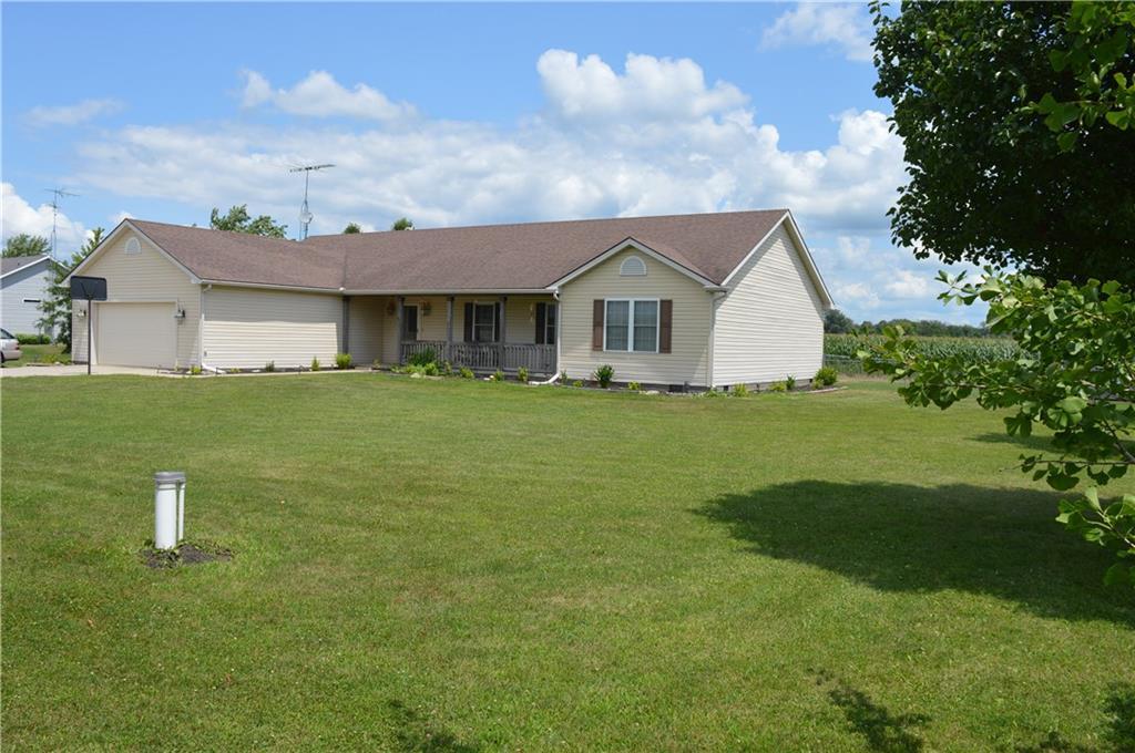 443 Kite Road St. Paris, OH 43072 - Photo 1 of 55