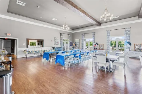 $1,250,000 | 3925 Graystone Preserve, Cumming, GA 30040