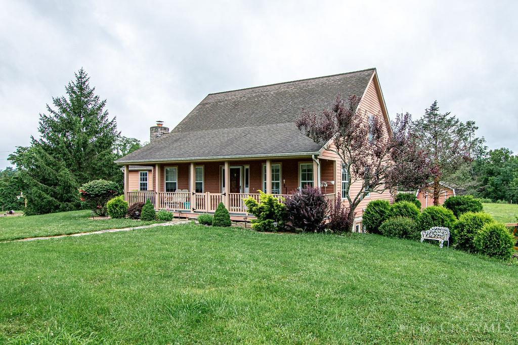 1781 Foster Road West Union, OH 45693 - Photo 8 of 40