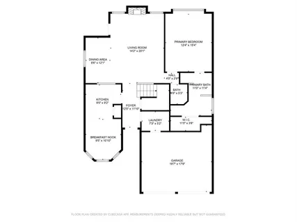 $415,000 | 2003 Terracotta Court, Lewisville, TX 75067