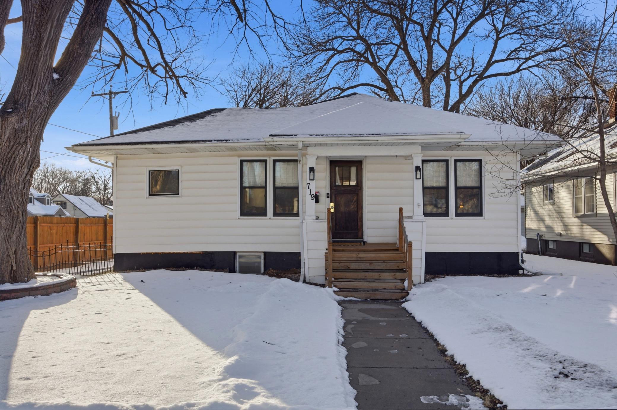 719 15th Street South Fargo, ND 58103 - Photo 1 of 1