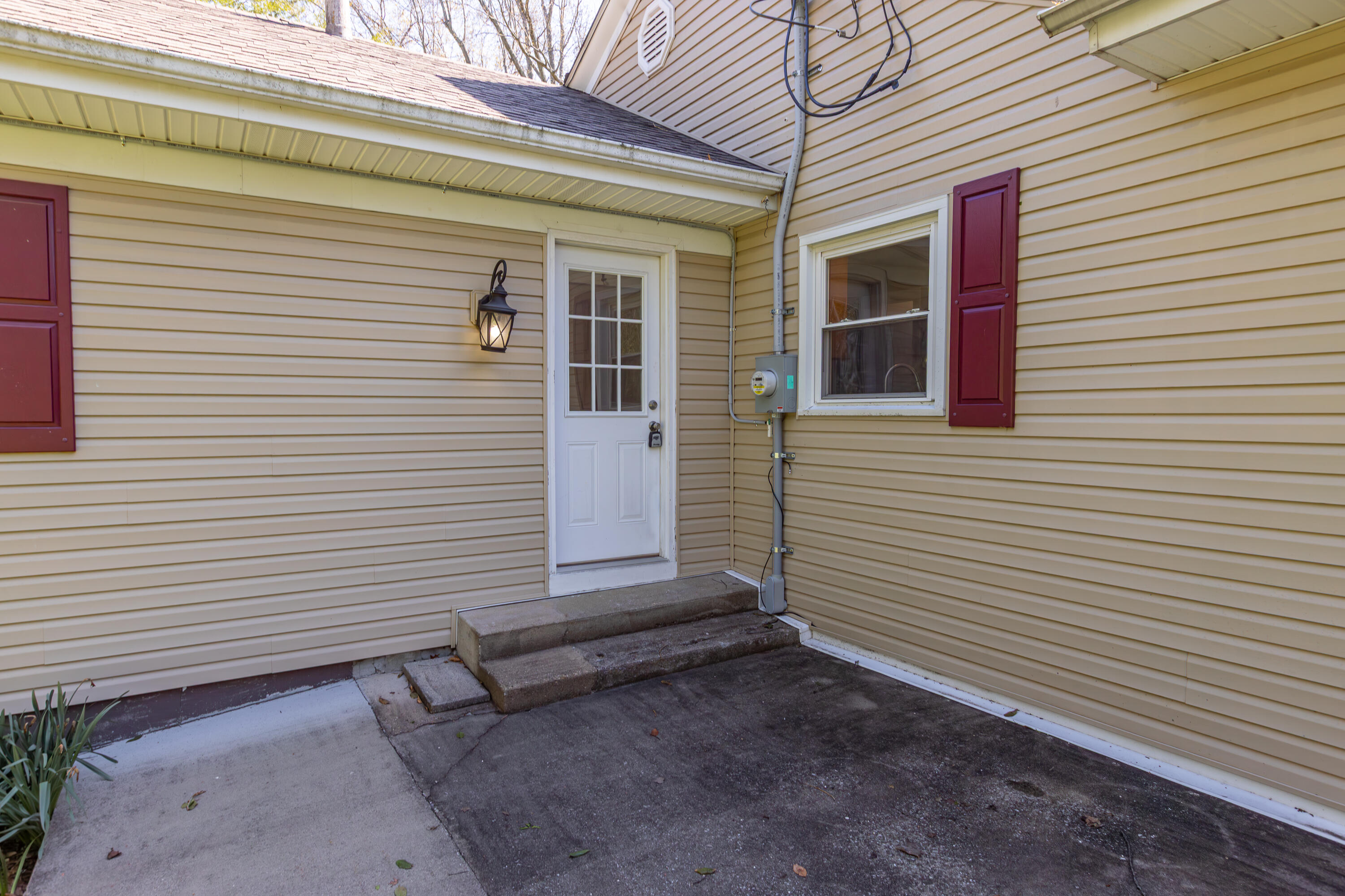 447 Boone Trail Road Danville, KY 40422 - Photo 29 of 34 1-30