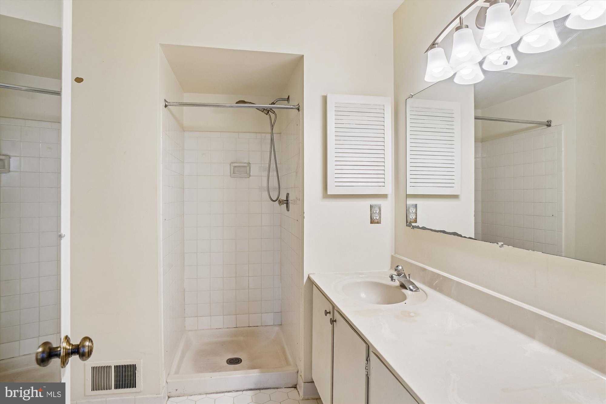 3835 Ferrara Drive Silver Spring, MD 20906 - Photo 22 of 53 Primary Bathroom