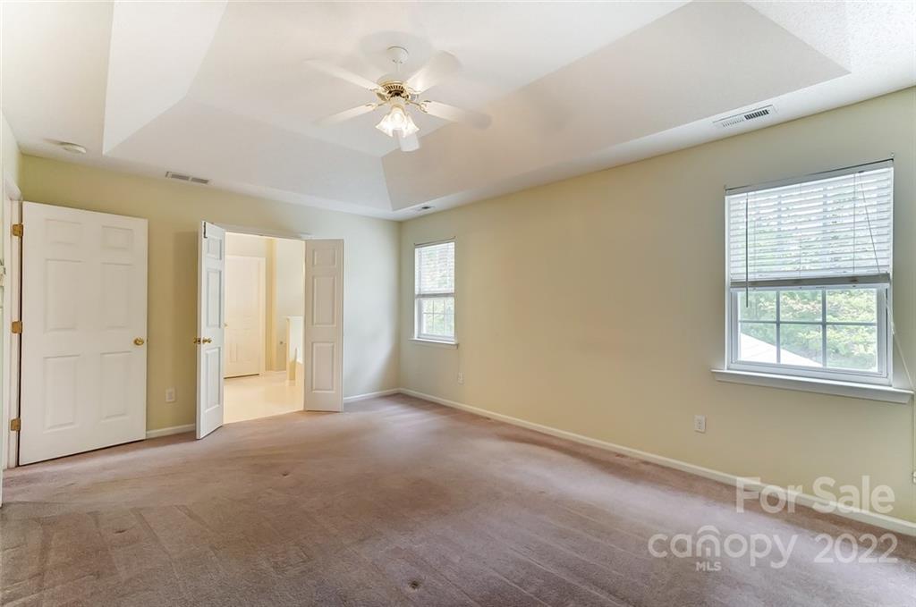 104 High Ridge Court West Mount Holly, NC 28120 - Photo 23 of 34 a view of an empty room with a window