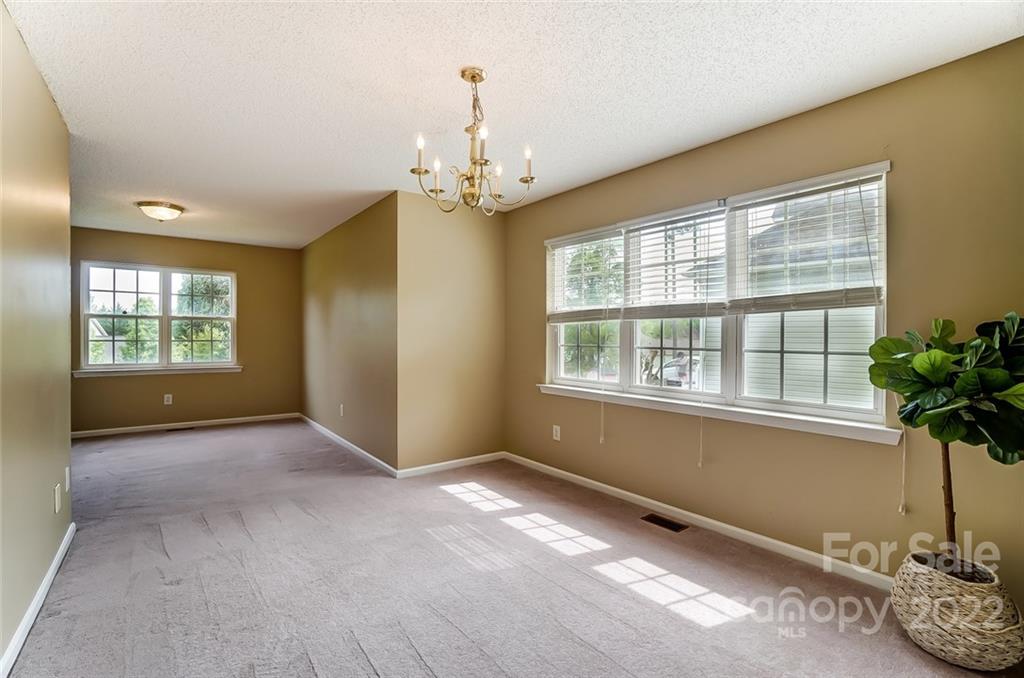 104 High Ridge Court West Mount Holly, NC 28120 - Photo 6 of 34 a view of livingroom with natural light