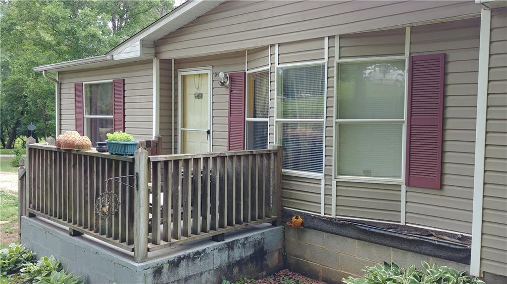 4835 Helton Road Granite Falls, NC 28630 - Photo 18 of 22 Gallery Image 18