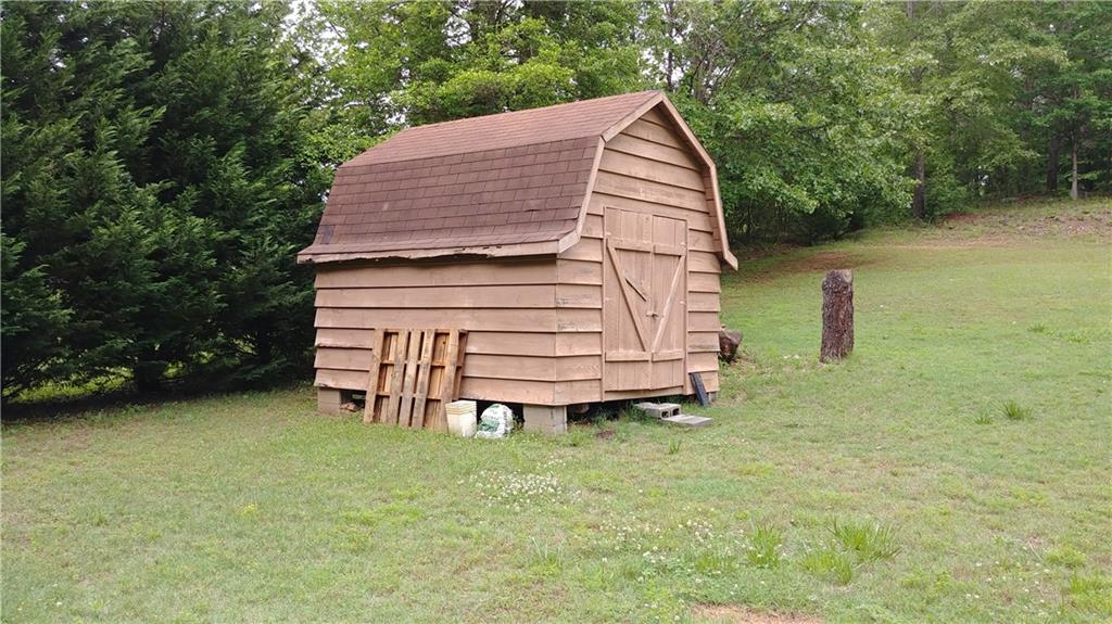 4835 Helton Road Granite Falls, NC 28630 - Photo 20 of 22 Gallery Image 20