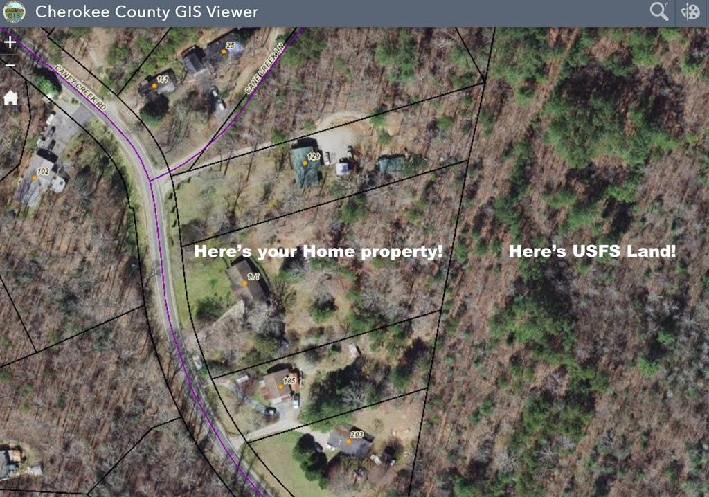 171 Caney Creek Road Murphy, NC 28906 - Photo 60 of 60