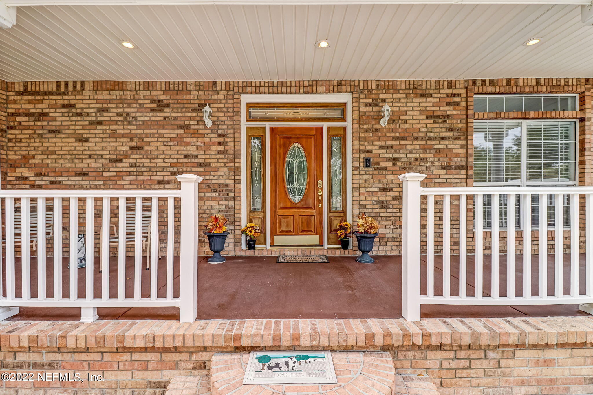 1364 Fouraker Road Jacksonville, FL 32221 - Photo 1 of 41 Front of Home