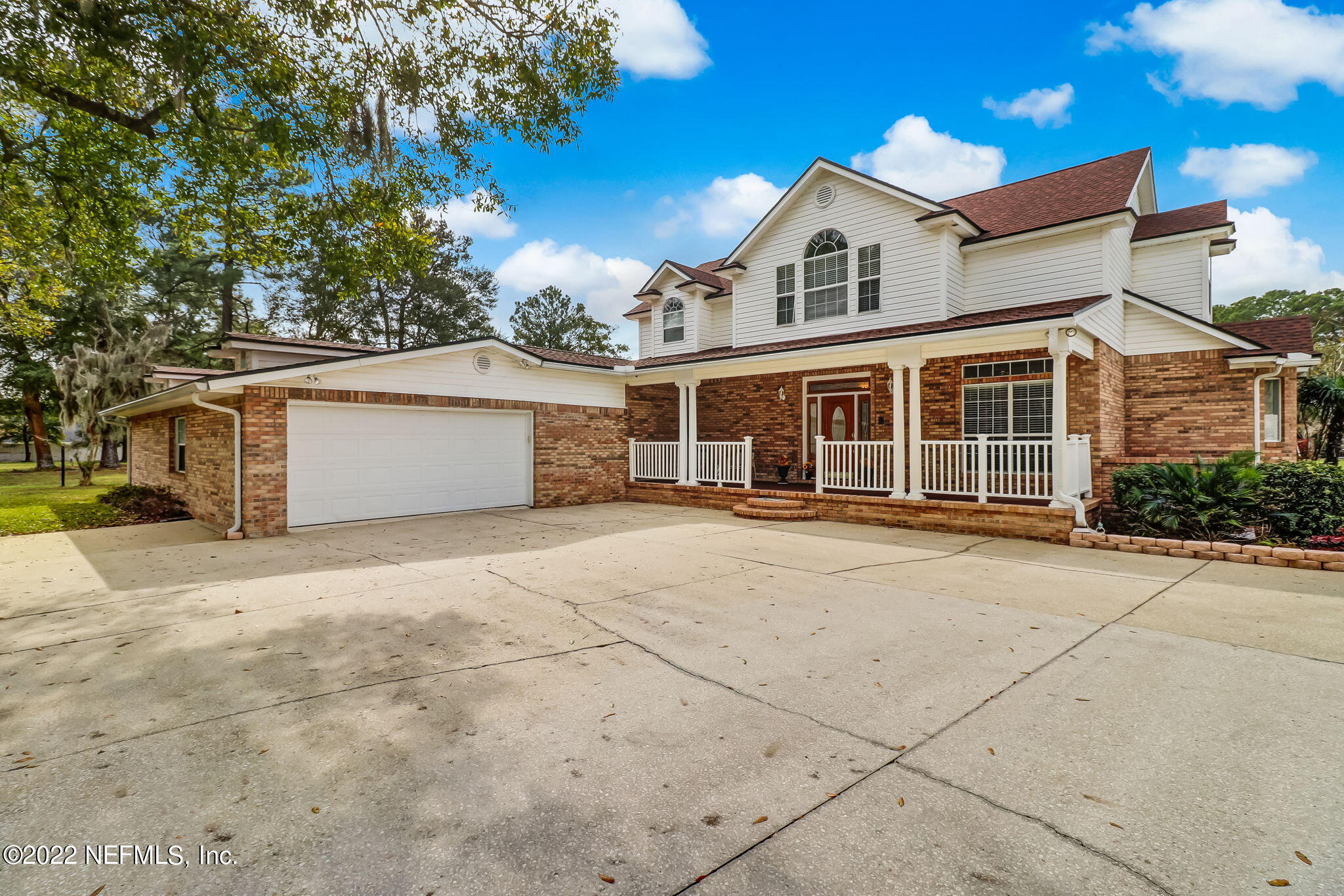 1364 Fouraker Road Jacksonville, FL 32221 - Photo 2 of 41 Welcome Home