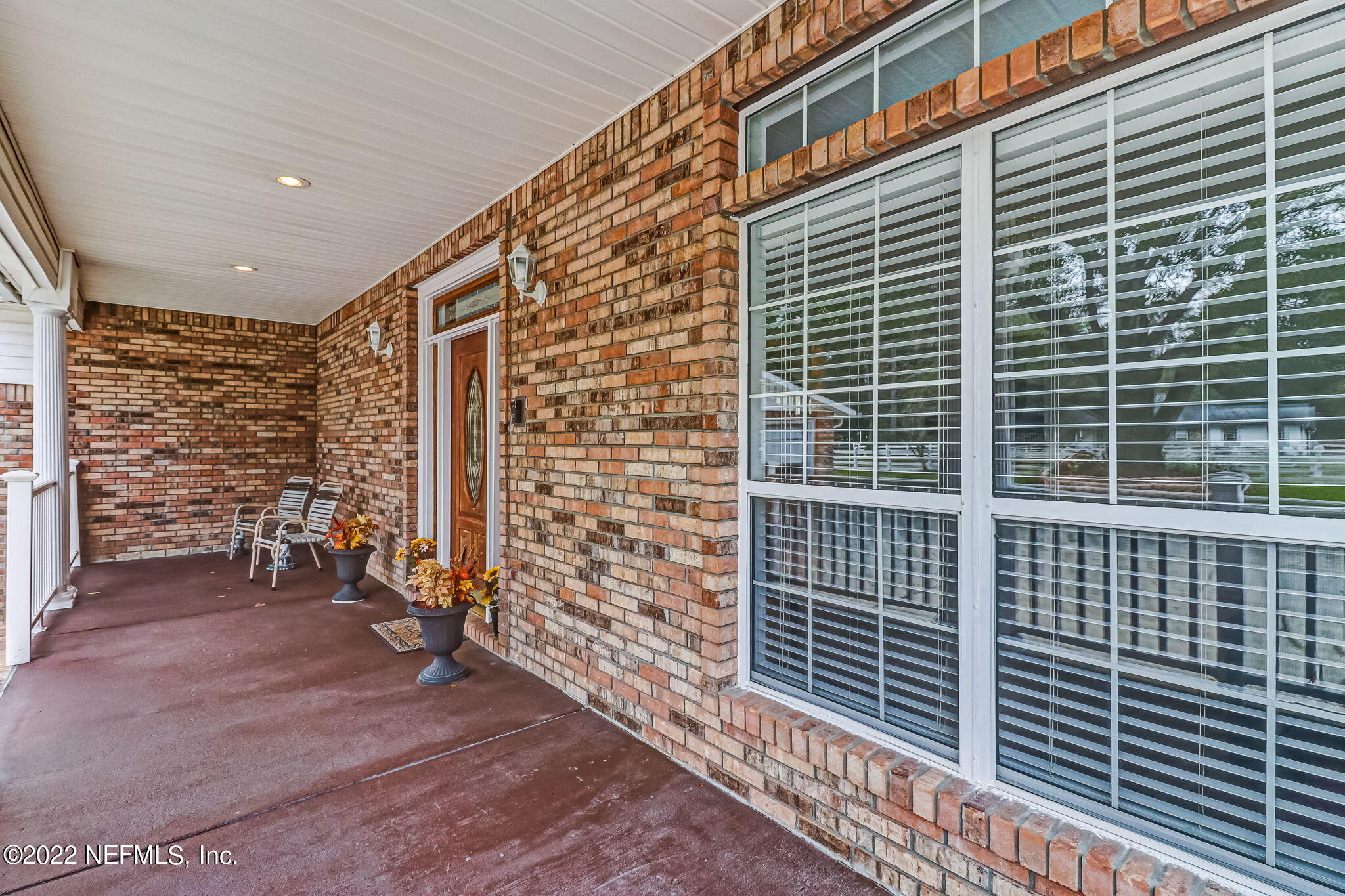 1364 Fouraker Road Jacksonville, FL 32221 - Photo 5 of 41 Front Porch