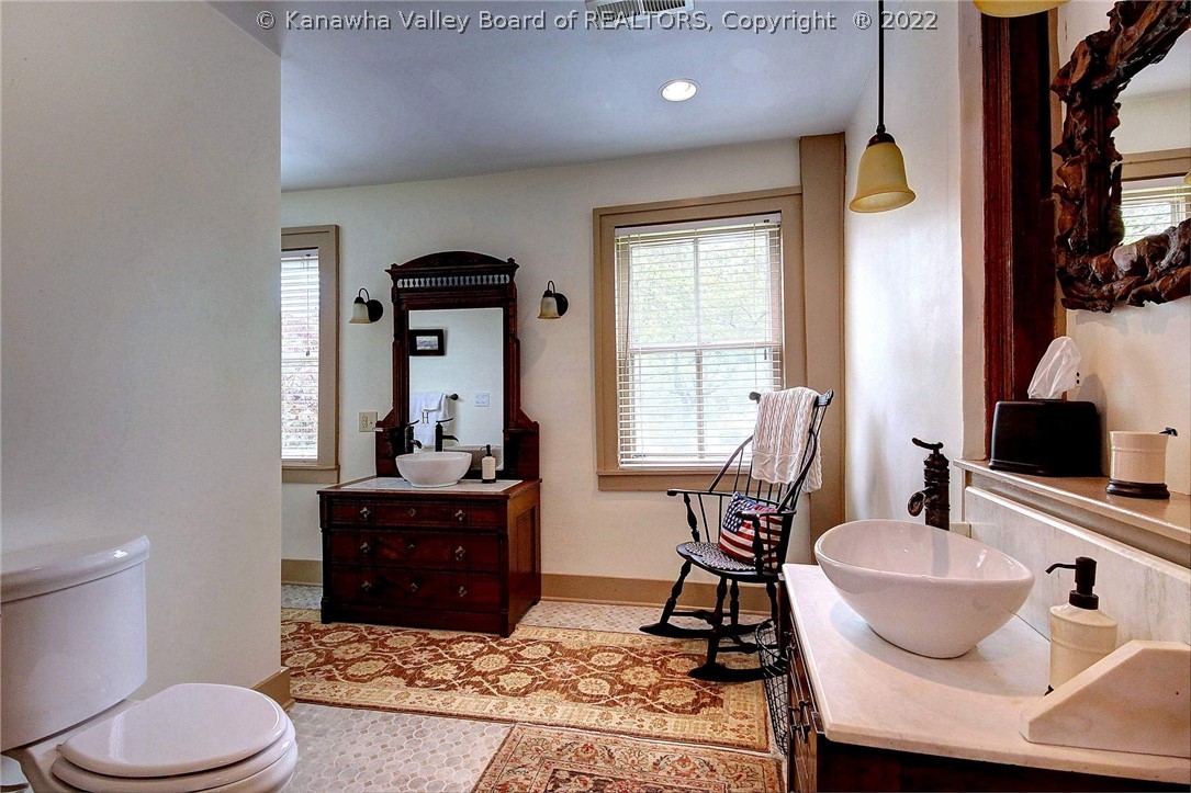2717 Stone House Road Lewisburg, WV 24901 - Photo 32 of 40 Gallery Image 32
