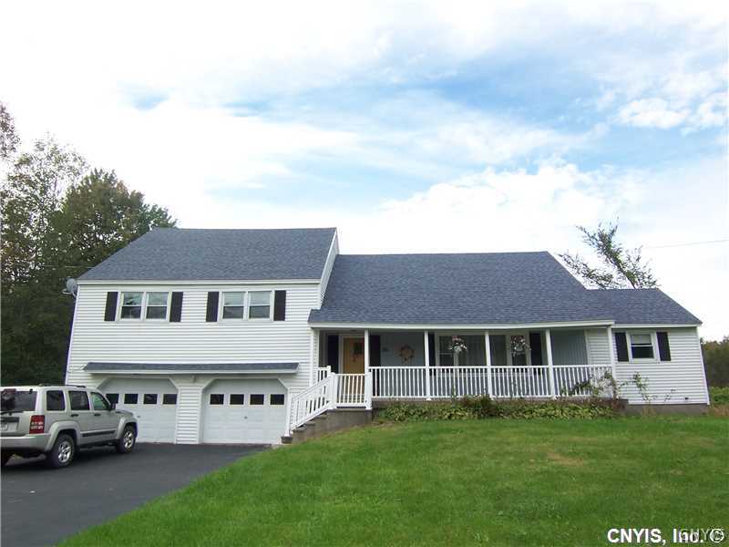 6189 State Rte 26 Rome, NY 13440 - Photo 1 of 1
