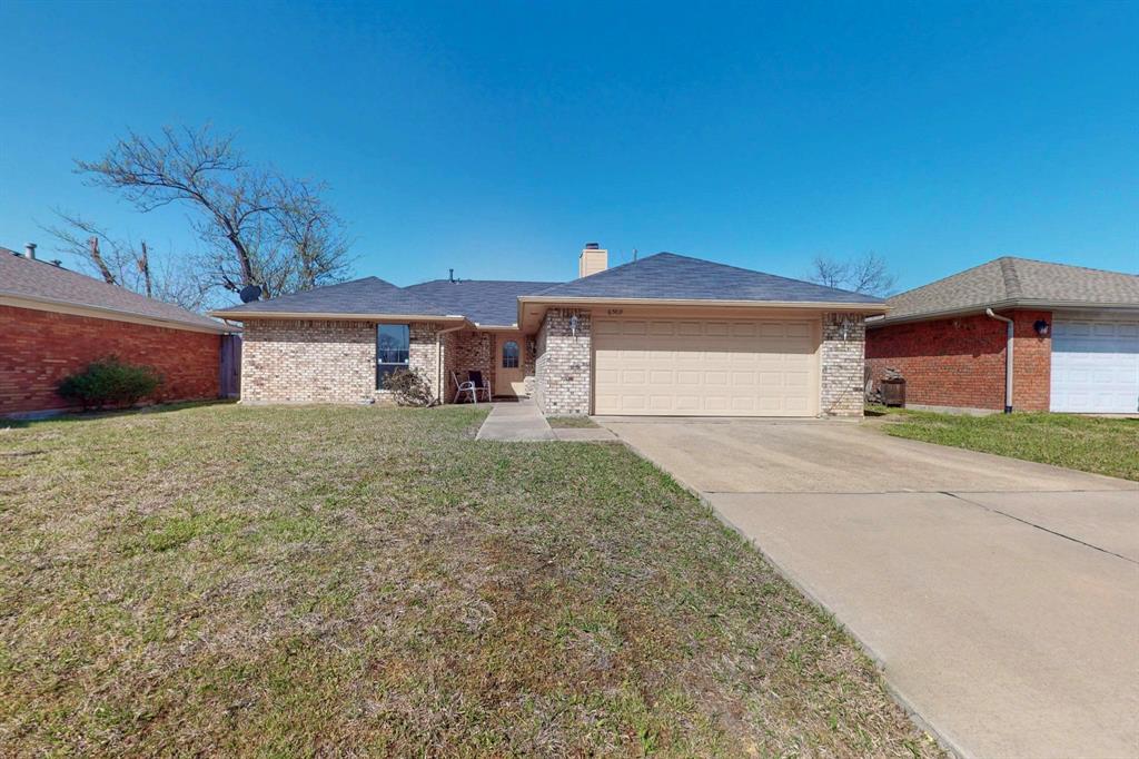 6509 Dewitt Road Sachse, TX 75048 - Photo 1 of 1 Welcome to 6509 DeWitt Rd.