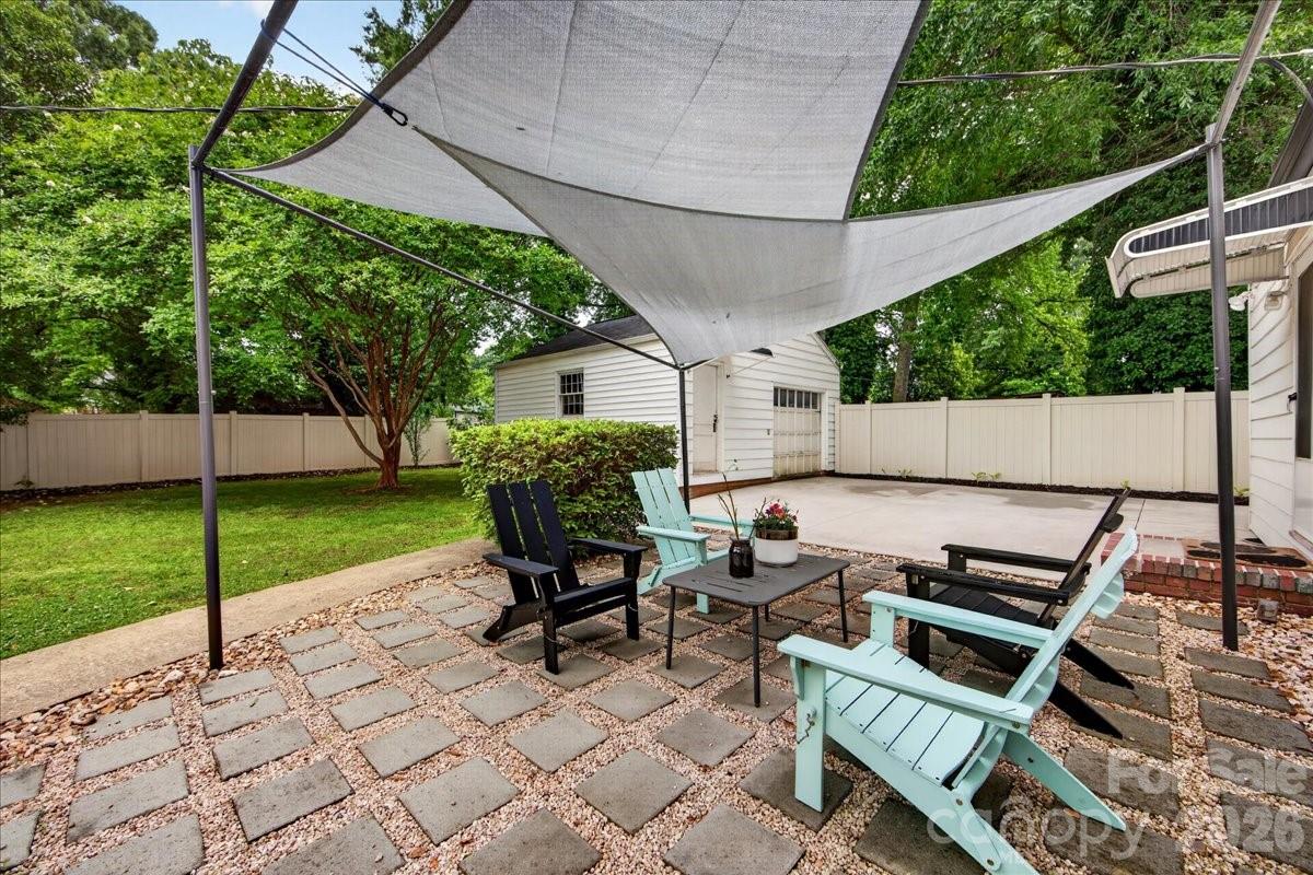 2225 Ashley Road Charlotte, NC 28208 - Photo 43 of 44
