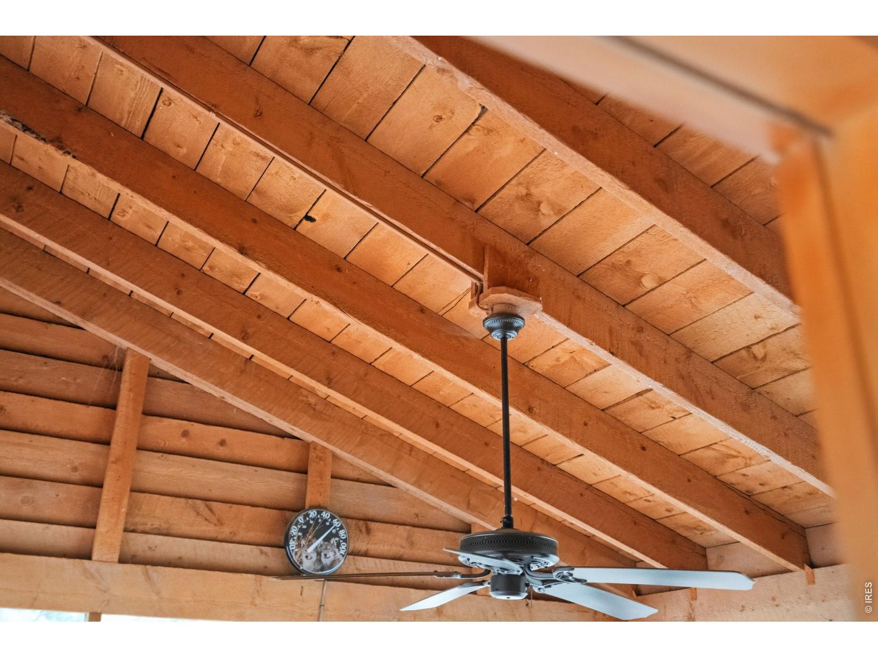 36917 Poudre Canyon Road Bellvue, CO 80512 - Photo 11 of 46 Notice the details throughout