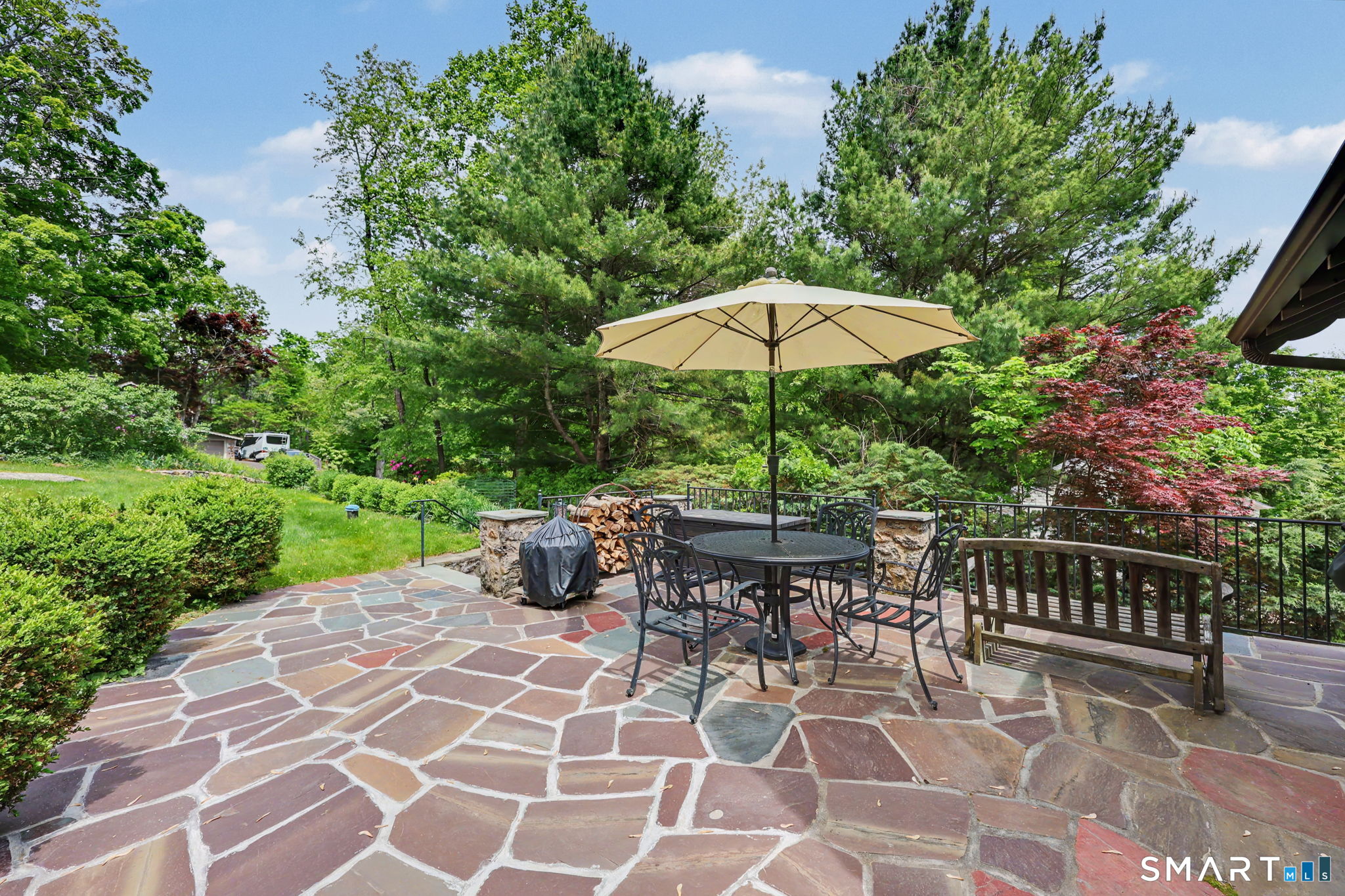 1 A Satterlee Road New Fairfield, CT 06812 - Photo 37 of 40