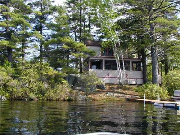 0 Pine Island Atkinson, NH 03811 - Photo 1 of 5 Gallery Image 1