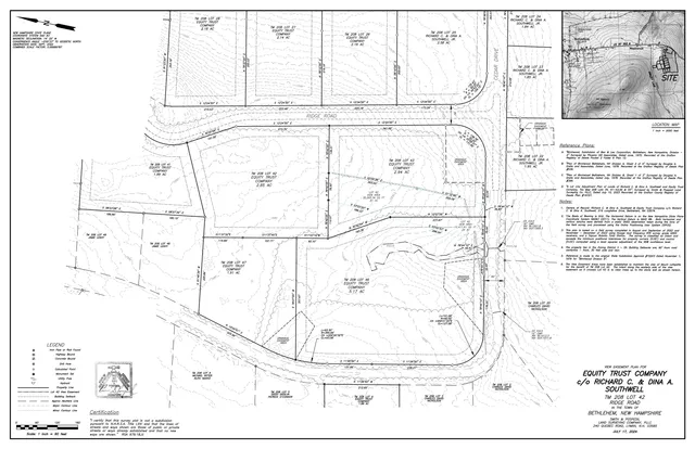 $195,000 | 0 Ridge Road, Unit 42, Bethlehem, NH 03574