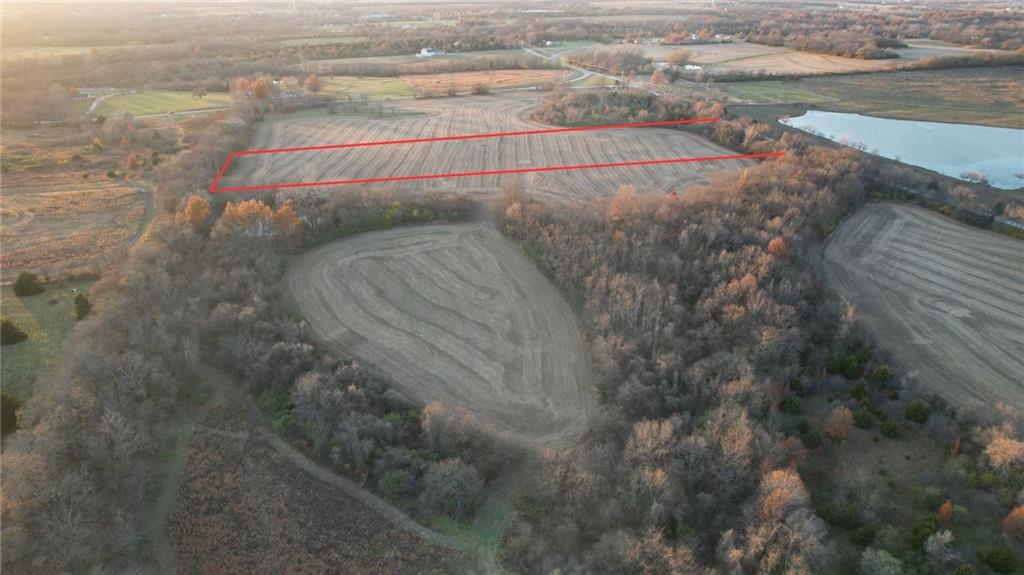 Lot 4 259th Street Cleveland, MO 64734 - Photo 3 of 3