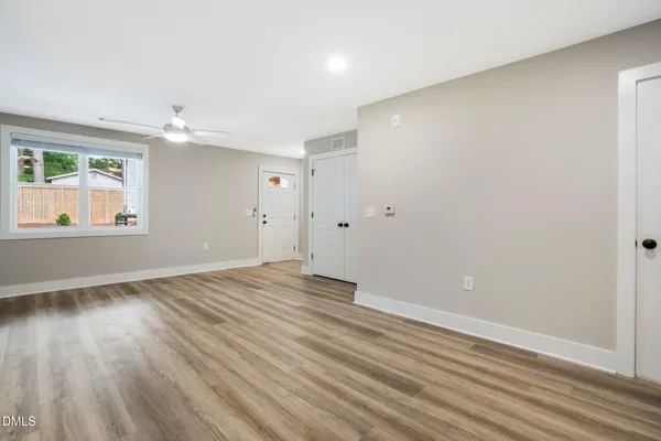 $1,238 | 303 Linwood Street, Unit 303, Apex, NC 27502