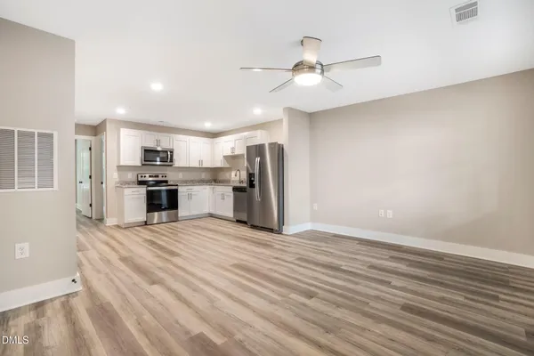 $1,238 | 303 Linwood Street, Unit 303, Apex, NC 27502