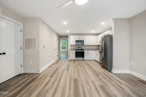 $1,238 | 303 Linwood Street, Unit 303, Apex, NC 27502