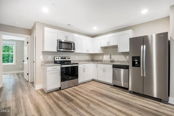 $1,238 | 303 Linwood Street, Unit 303, Apex, NC 27502