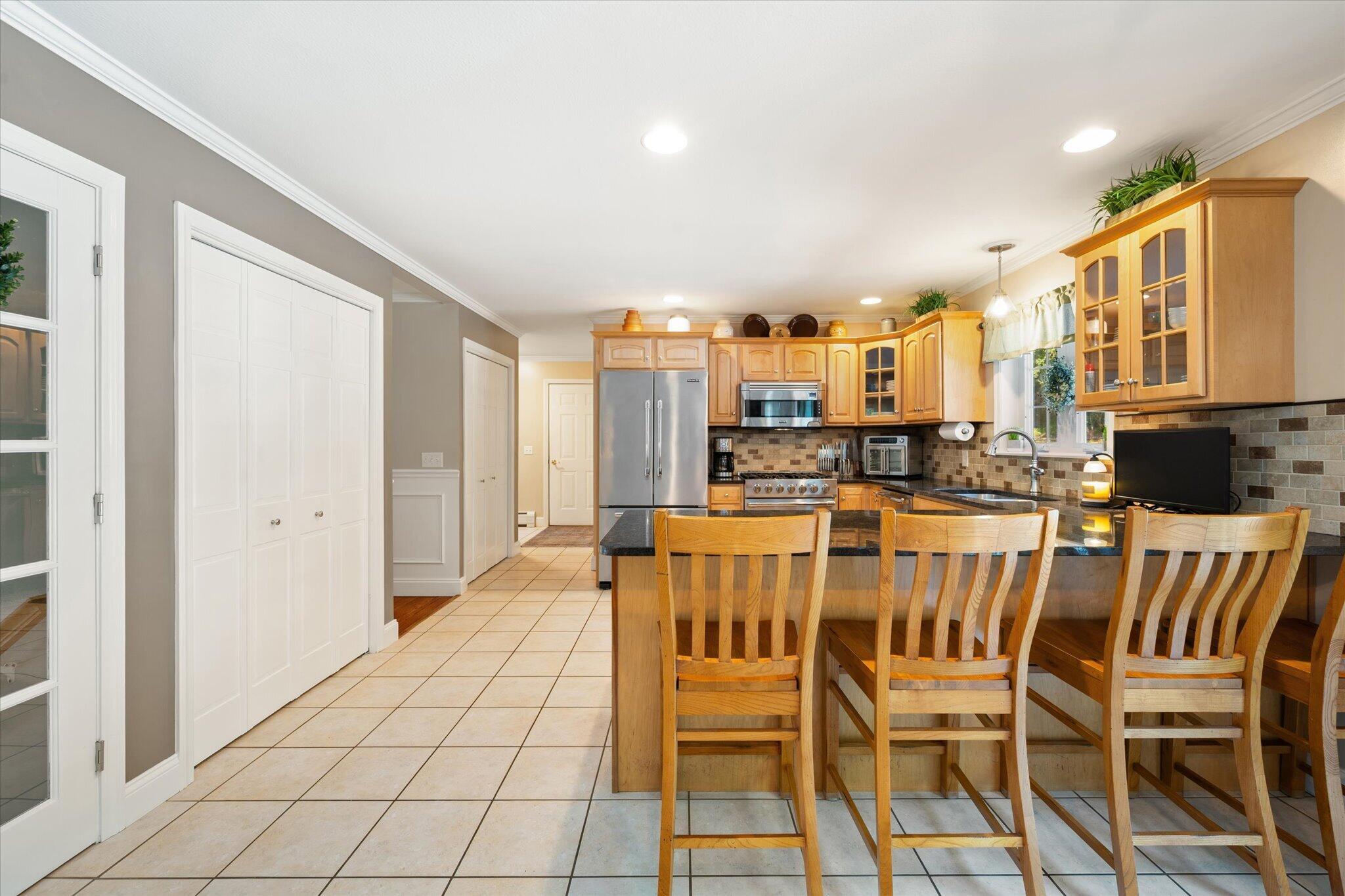 64 Hopkins Road Hampden, ME 04444 - Photo 15 of 58 28-MRP_2642