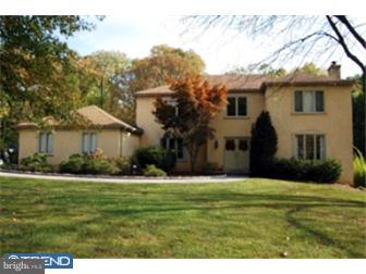 1037 Beaumont Road Berwyn, PA 19312 - Photo 1 of 1 Exterior Front
