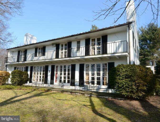 17 Meadow Road Baltimore, MD 21212 - Photo 5 of 5 Exterior (Rear)