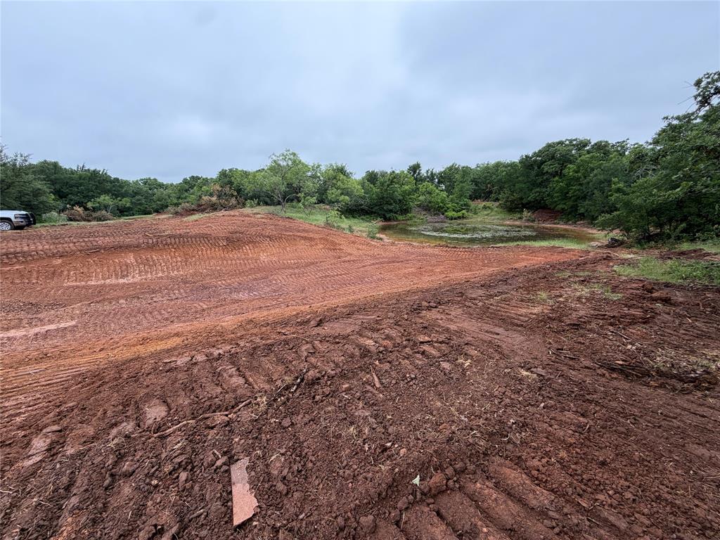137 County Road 137 Road Cisco, TX 76437 - Photo 11 of 12