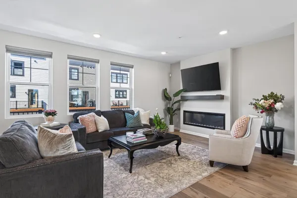 $1,085,000 | 875 Fls Passage West, Unit C, St. Paul, MN 55116