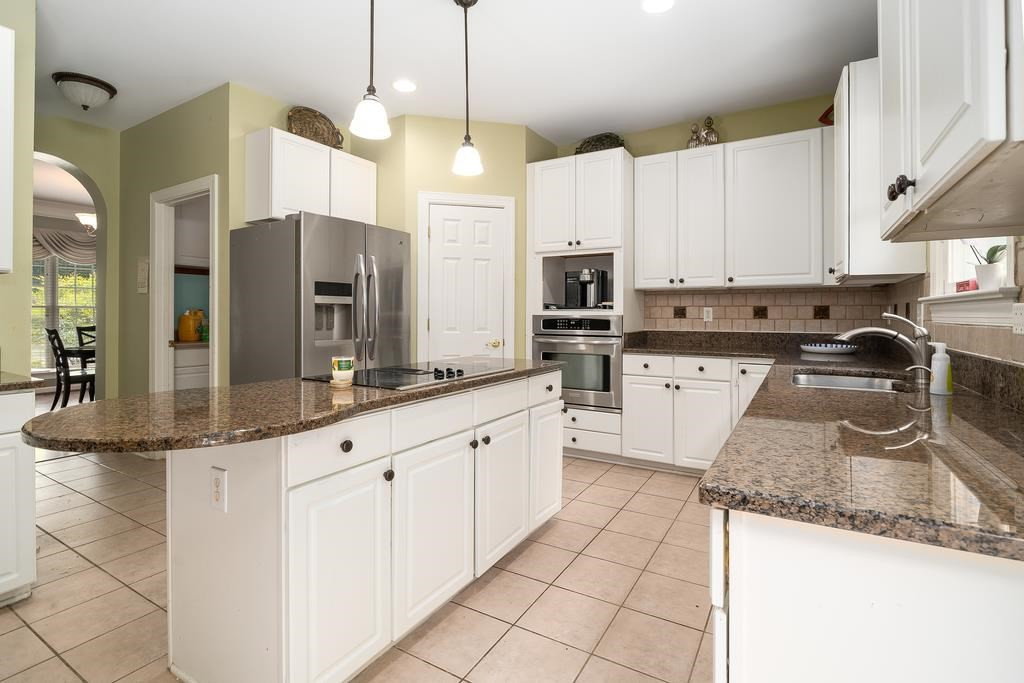 1112 Blackburn Road Apex, NC 27502 - Photo 8 of 30 Photo 8