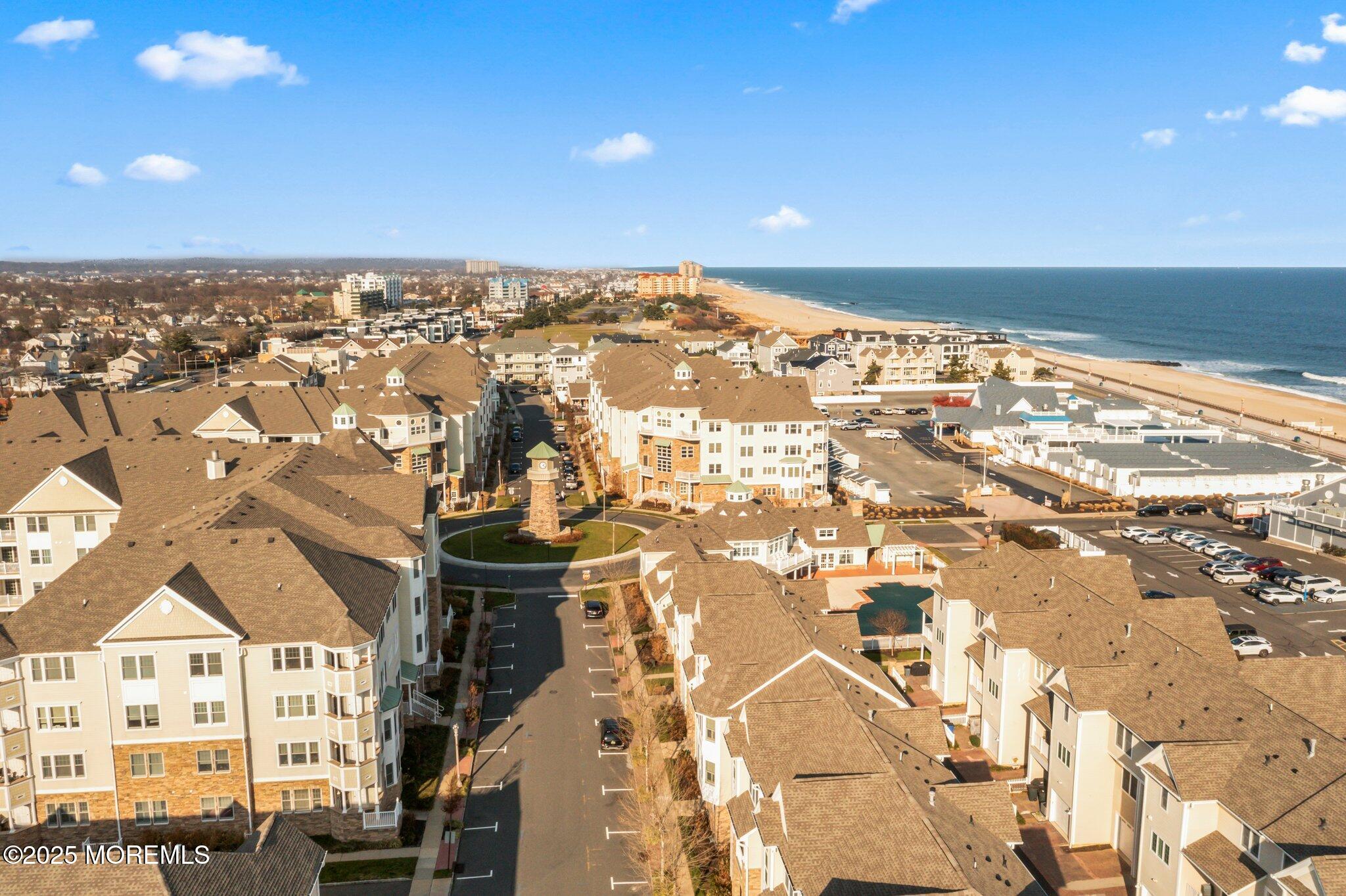 22 Cooper Avenue, Unit 309 Long Branch, NJ 07740 - Photo 52 of 52 view of city