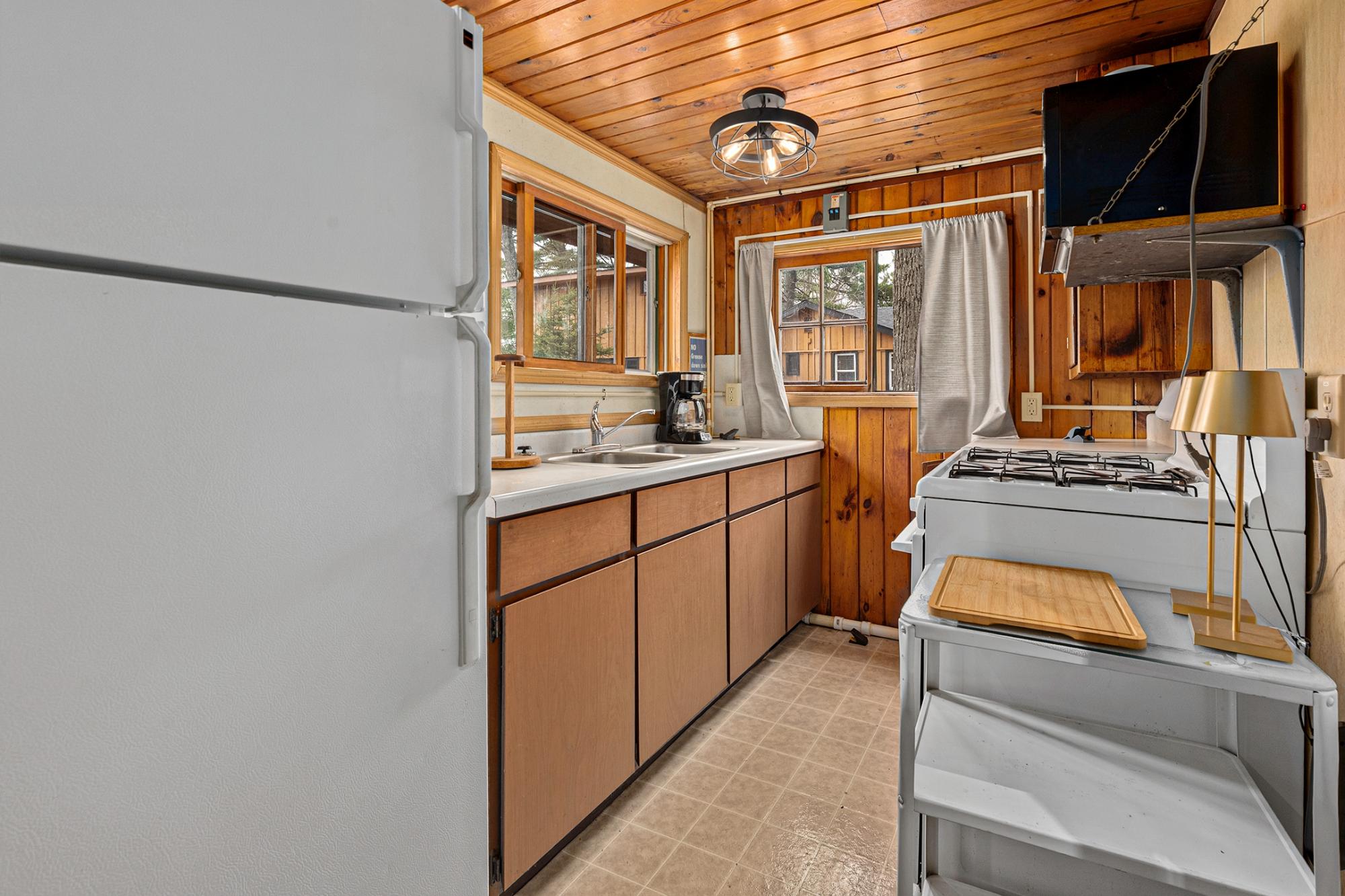1580 Brandenburg Road St. Germain, WI 54558 - Photo 64 of 78