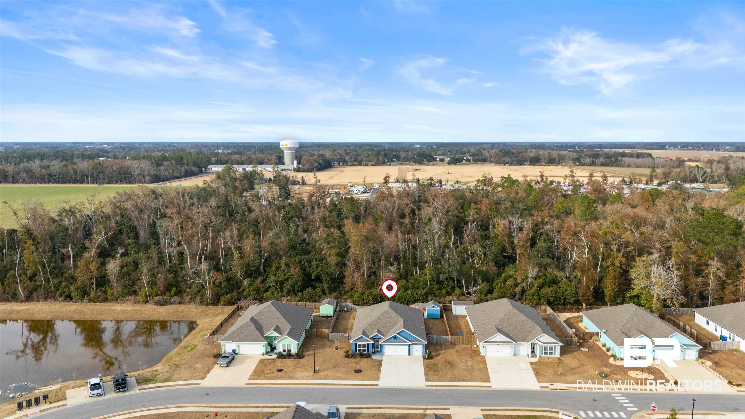 1857 Carly Street Foley, AL 36535 - Photo 41 of 42